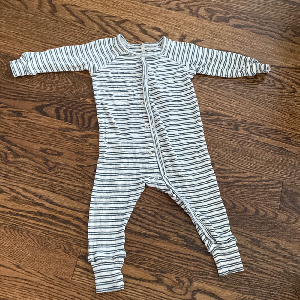 Rylee and cru bodysuit